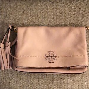 McGraw Tory Burch Crossbody